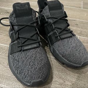 Adidas Prophere! Core Black & Grey
